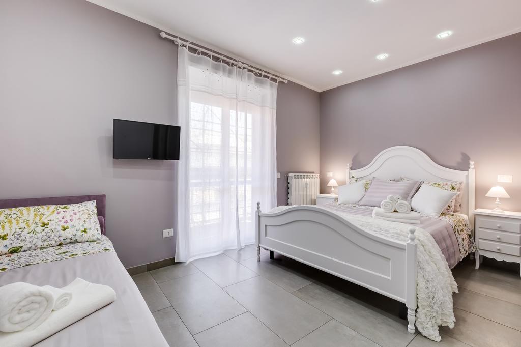 San Pietro Vatican Apartment Rome