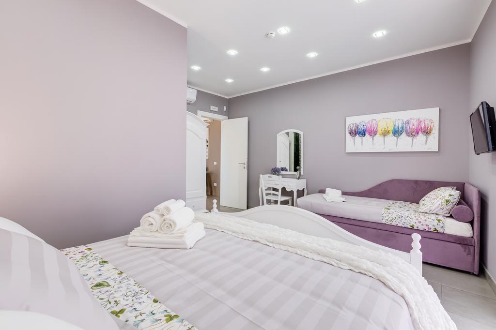 Apartment San Pietro Vatican Rome