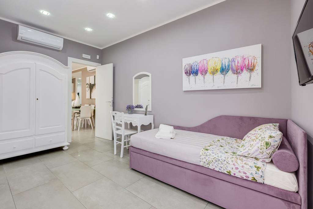 San Pietro Vatican Apartment Rome