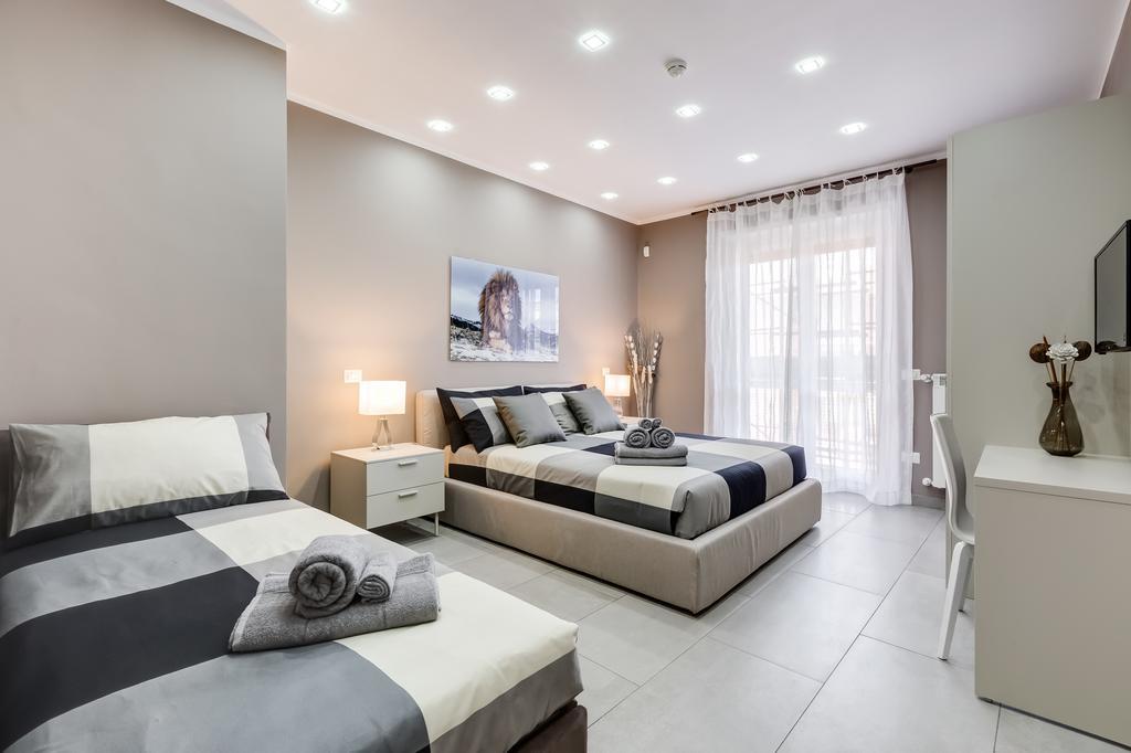 Apartment San Pietro Vatican Rome