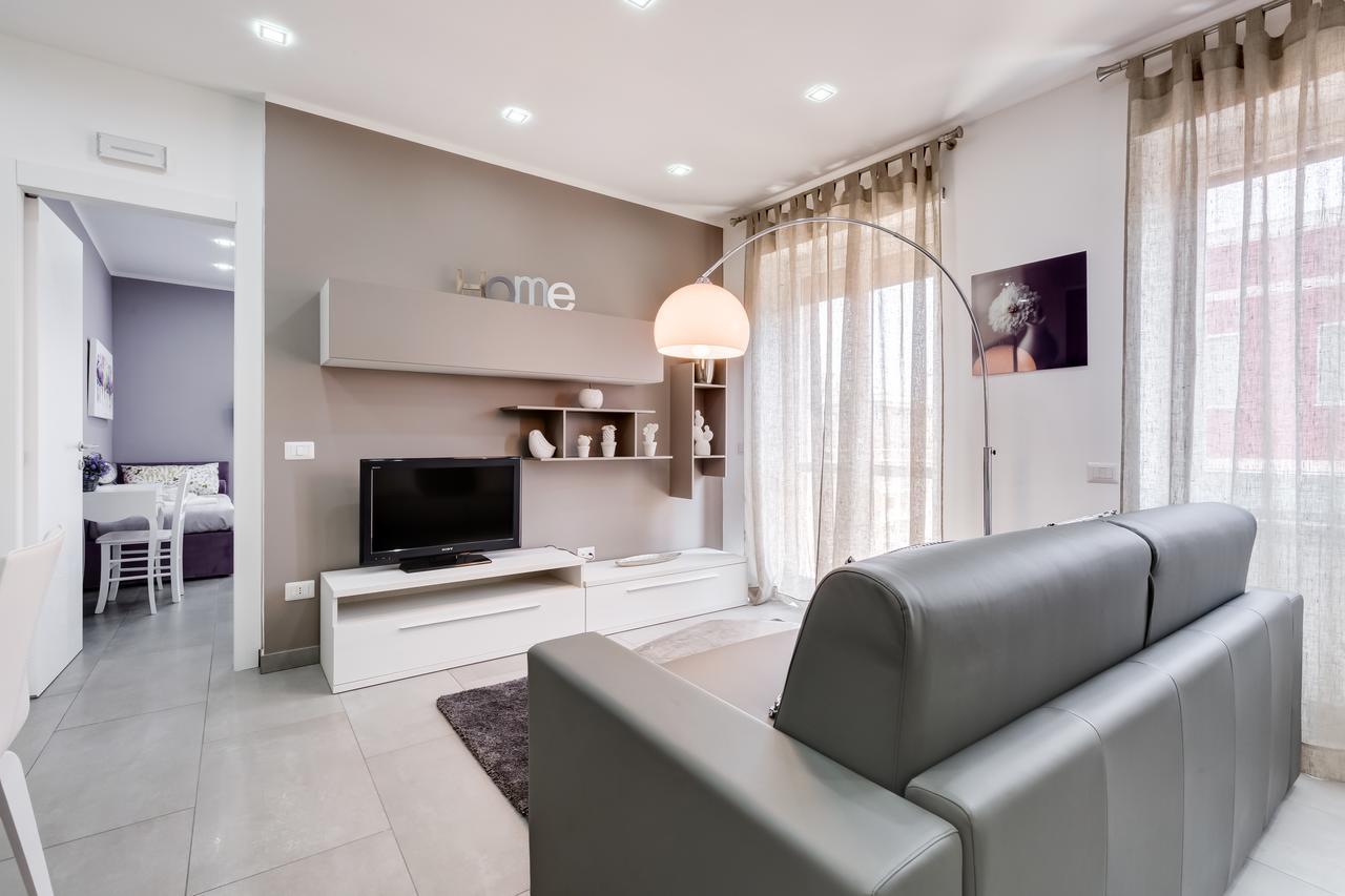 Apartment San Pietro Vatican
