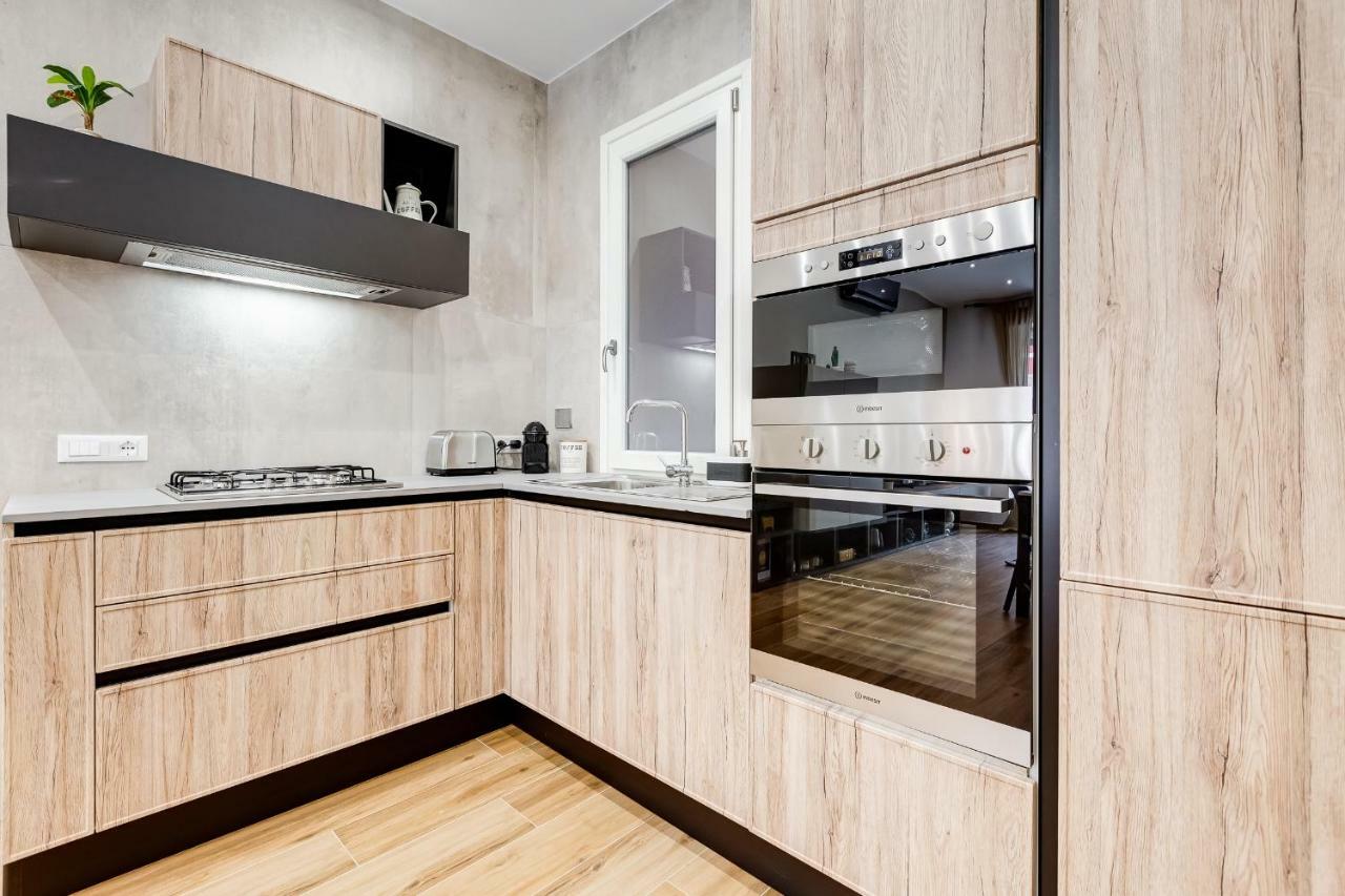 Apartment San Pietro Vatican