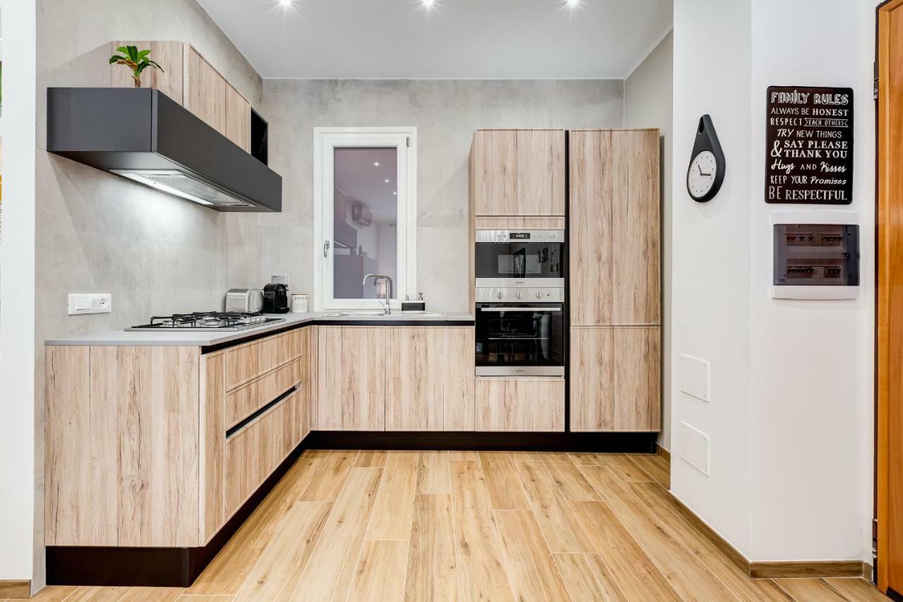 Apartment San Pietro Vatican Rome