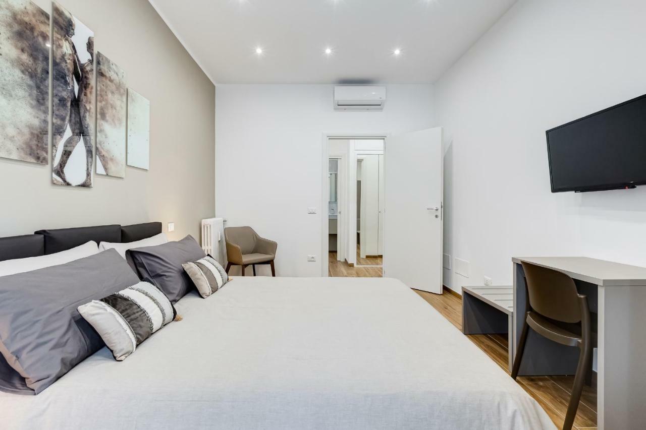 Apartment San Pietro Vatican